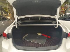 Buick Excelle 2021 Facelift Classic 1.5L Automatic Entry - ფოტო 19