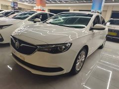Buick Excelle 2021 Facelift Classic 1.5L Automatic Entry - ფოტო 2
