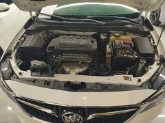 Buick Excelle 2021 Facelift Classic 1.5L Automatic Entry - ფოტო 20