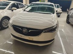 Buick Excelle 2021 Facelift Classic 1.5L Automatic Entry - ფოტო 3