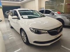 Buick Excelle 2021 Facelift Classic 1.5L Automatic Entry - ფოტო 4