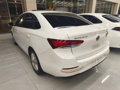 Buick Excelle 2021 Facelift Classic 1.5L Automatic Entry - ფოტო 5
