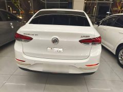 Buick Excelle 2021 Facelift Classic 1.5L Automatic Entry - ფოტო 6