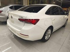 Buick Excelle 2021 Facelift Classic 1.5L Automatic Entry - ფოტო 7