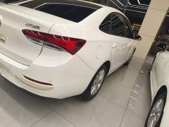 Buick Excelle 2021 Facelift Classic 1.5L Automatic Entry - ფოტო 8