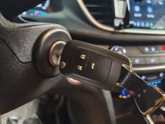 Buick Excelle 2021 Facelift Classic 1.5L Automatic Entry - ფოტო 9