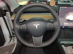 Tesla Model Y 2022 Facelift Rear-Wheel Drive - ფოტო 11