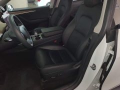 Tesla Model Y 2022 Facelift Rear-Wheel Drive - ფოტო 15