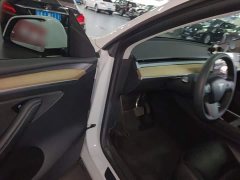 Tesla Model Y 2022 Facelift Rear-Wheel Drive - ფოტო 16