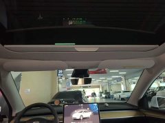 Tesla Model Y 2022 Facelift Rear-Wheel Drive - ფოტო 18