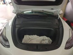 Tesla Model Y 2022 Facelift Rear-Wheel Drive - ფოტო 20
