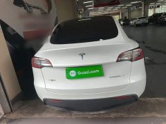 Tesla Model Y 2022 Facelift Rear-Wheel Drive - ფოტო 6