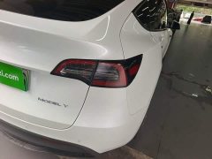 Tesla Model Y 2022 Facelift Rear-Wheel Drive - ფოტო 8