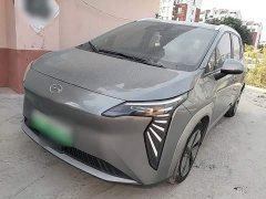 AION Y 2023 Plus 610 Joy Edition Ternary Lithium - ფოტო 1