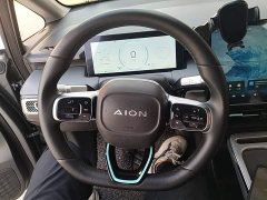 AION Y 2023 Plus 610 Joy Edition Ternary Lithium - ფოტო 11