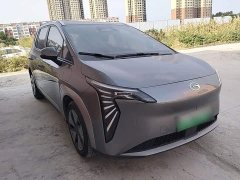 AION Y 2023 Plus 610 Joy Edition Ternary Lithium - ფოტო 4