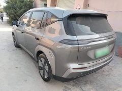 AION Y 2023 Plus 610 Joy Edition Ternary Lithium - ფოტო 5