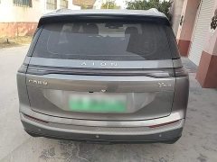 AION Y 2023 Plus 610 Joy Edition Ternary Lithium - ფოტო 6