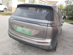 AION Y 2023 Plus 610 Joy Edition Ternary Lithium - ფოტო 7