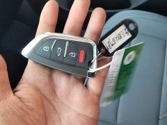 AION Y 2023 Plus 610 Joy Edition Ternary Lithium - ფოტო 9