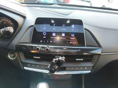 Cadillac CT4 2020 28T Fashion Edition - ფოტო 13