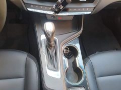 Cadillac CT4 2020 28T Fashion Edition - ფოტო 14