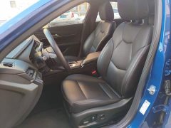 Cadillac CT4 2020 28T Fashion Edition - ფოტო 15