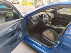 Cadillac CT4 2020 28T Fashion Edition - ფოტო 16