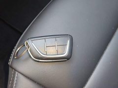 Cadillac CT4 2020 28T Fashion Edition - ფოტო 9