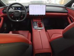 Xiaomi SU7 2024 Rear-Wheel Drive Long Range Smart Driving Edition - ფოტო 10