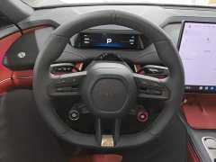 Xiaomi SU7 2024 Rear-Wheel Drive Long Range Smart Driving Edition - ფოტო 11