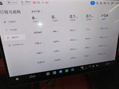 Xiaomi SU7 2024 Rear-Wheel Drive Long Range Smart Driving Edition - ფოტო 12