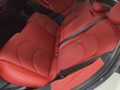 Xiaomi SU7 2024 Rear-Wheel Drive Long Range Smart Driving Edition - ფოტო 17