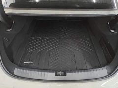 Xiaomi SU7 2024 Rear-Wheel Drive Long Range Smart Driving Edition - ფოტო 19