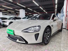 Xiaomi SU7 2024 Rear-Wheel Drive Long Range Smart Driving Edition - ფოტო 2