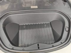 Xiaomi SU7 2024 Rear-Wheel Drive Long Range Smart Driving Edition - ფოტო 20