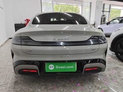 Xiaomi SU7 2024 Rear-Wheel Drive Long Range Smart Driving Edition - ფოტო 6