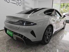 Xiaomi SU7 2024 Rear-Wheel Drive Long Range Smart Driving Edition - ფოტო 7