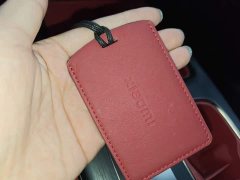 Xiaomi SU7 2024 Rear-Wheel Drive Long Range Smart Driving Edition - ფოტო 9
