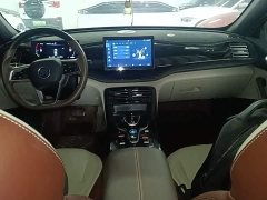 BYD Qin PLUS 2024 Glory Edition DM-i 55KM Leading - ფოტო 10