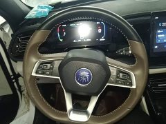 BYD Qin PLUS 2024 Glory Edition DM-i 55KM Leading - ფოტო 11