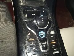 BYD Qin PLUS 2024 Glory Edition DM-i 55KM Leading - ფოტო 14