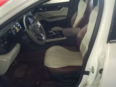 BYD Qin PLUS 2024 Glory Edition DM-i 55KM Leading - ფოტო 15
