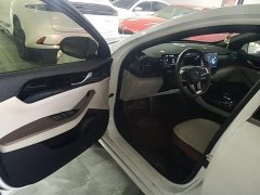 BYD Qin PLUS 2024 Glory Edition DM-i 55KM Leading - ფოტო 16