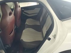 BYD Qin PLUS 2024 Glory Edition DM-i 55KM Leading - ფოტო 17