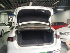 BYD Qin PLUS 2024 Glory Edition DM-i 55KM Leading - ფოტო 19