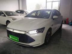 BYD Qin PLUS 2024 Glory Edition DM-i 55KM Leading - ფოტო 2