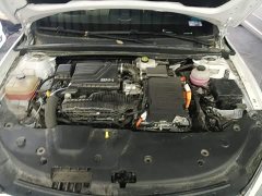 BYD Qin PLUS 2024 Glory Edition DM-i 55KM Leading - ფოტო 20