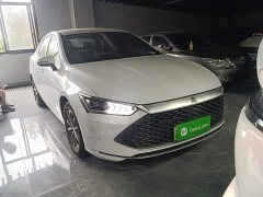 BYD Qin PLUS 2024 Glory Edition DM-i 55KM Leading - ფოტო 4