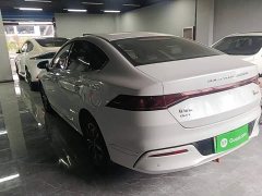 BYD Qin PLUS 2024 Glory Edition DM-i 55KM Leading - ფოტო 5